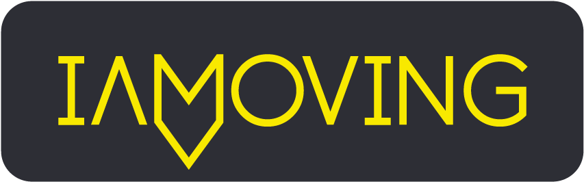 iamoving logo