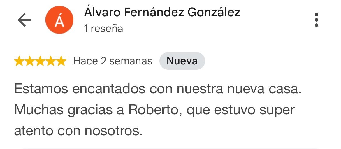 Testimonio IAMOVING