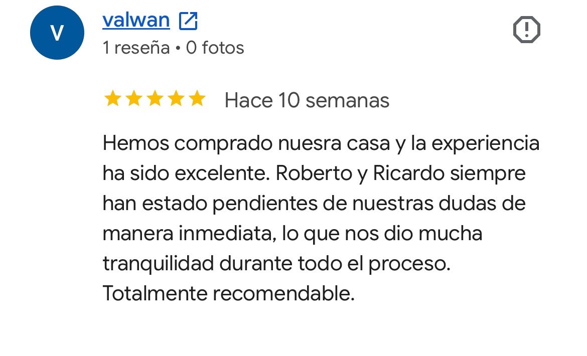 Testimonio IAMOVING